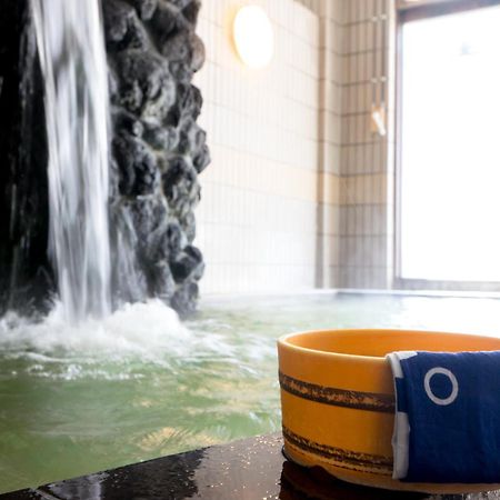 Shosenkaku Hotel Nagano Kültér fotó