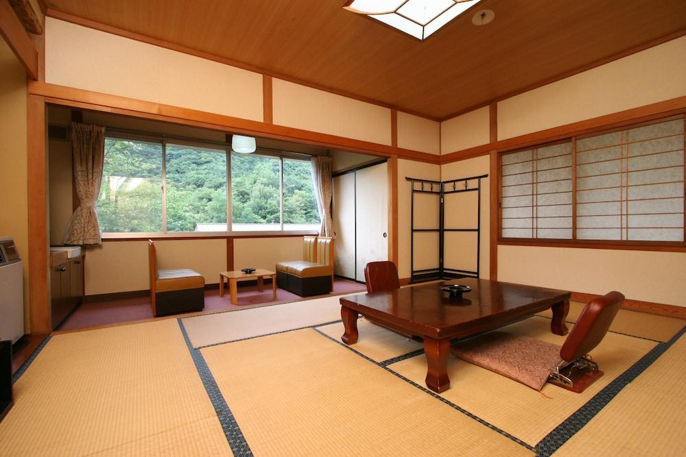 Shosenkaku Hotel Nagano Kültér fotó
