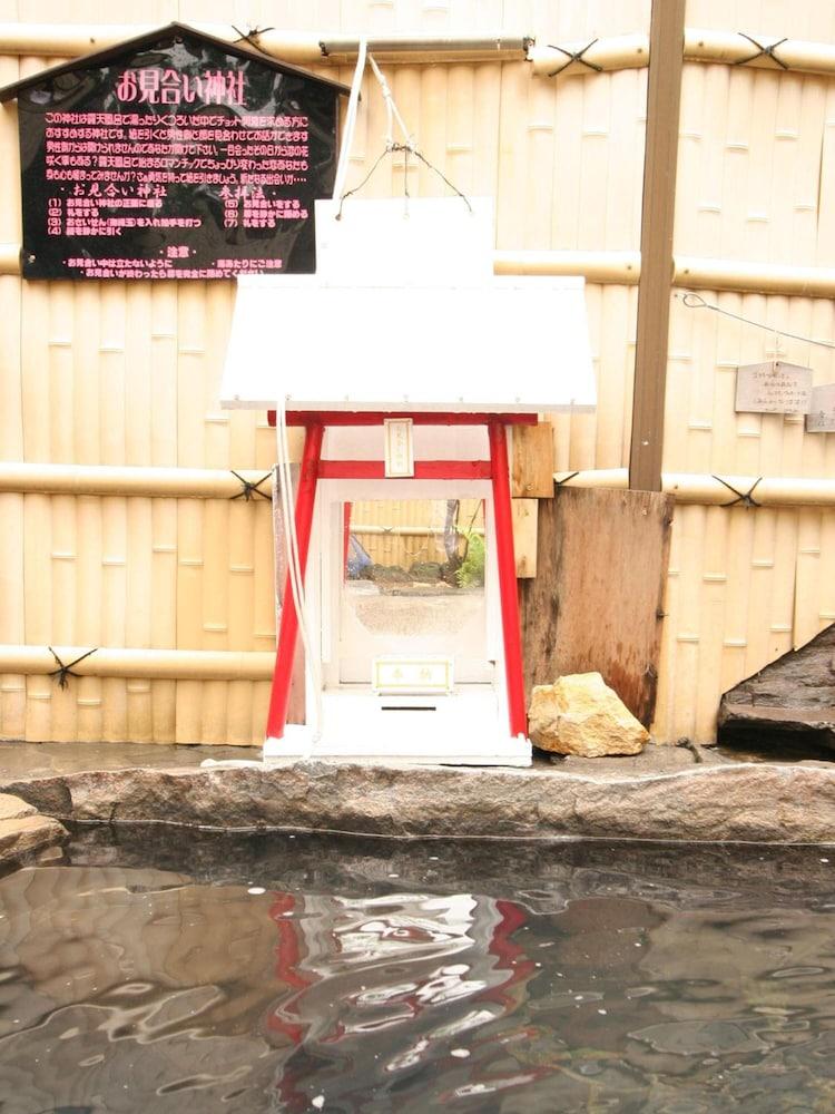 Shosenkaku Hotel Nagano Kültér fotó