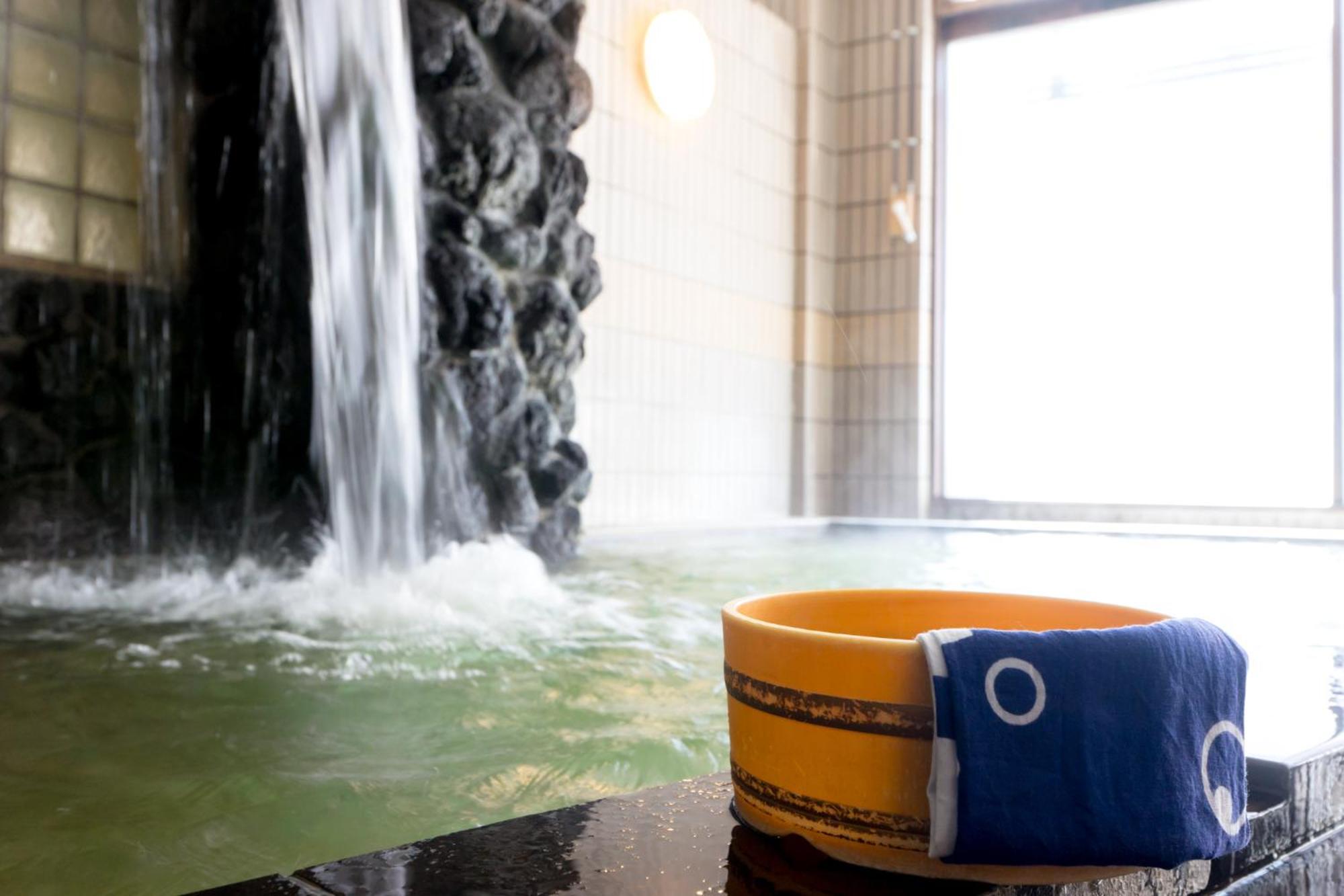 Shosenkaku Hotel Nagano Kültér fotó