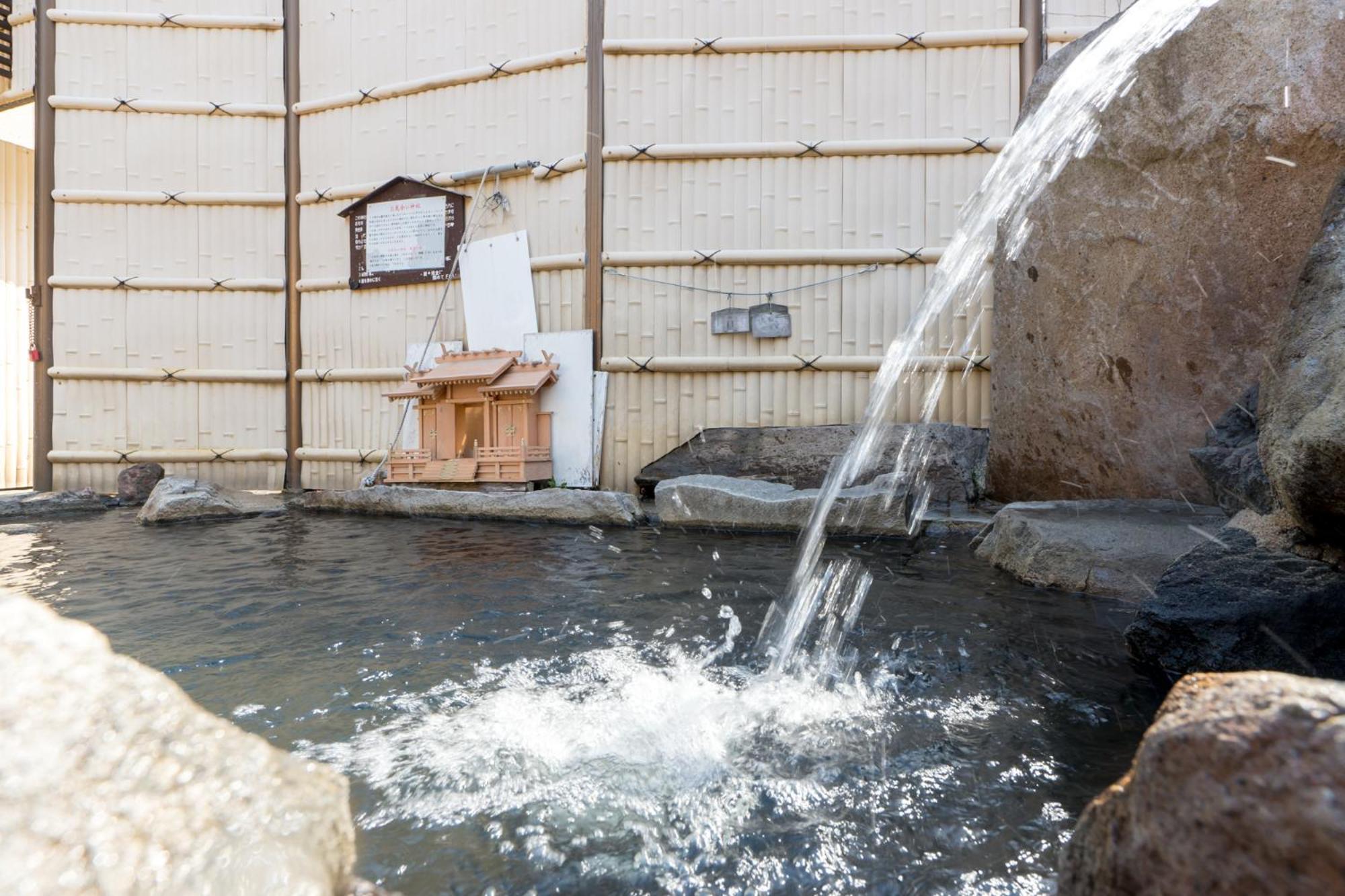 Shosenkaku Hotel Nagano Kültér fotó