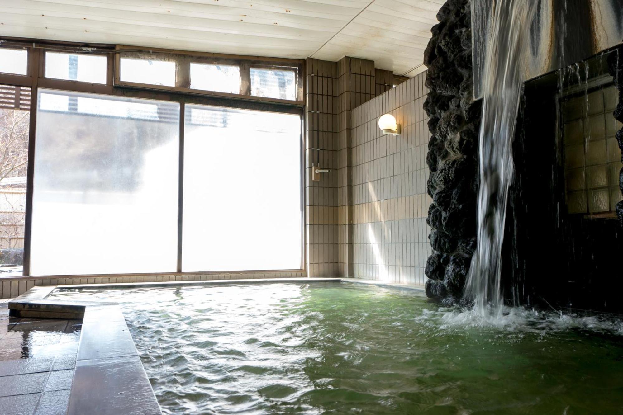 Shosenkaku Hotel Nagano Kültér fotó