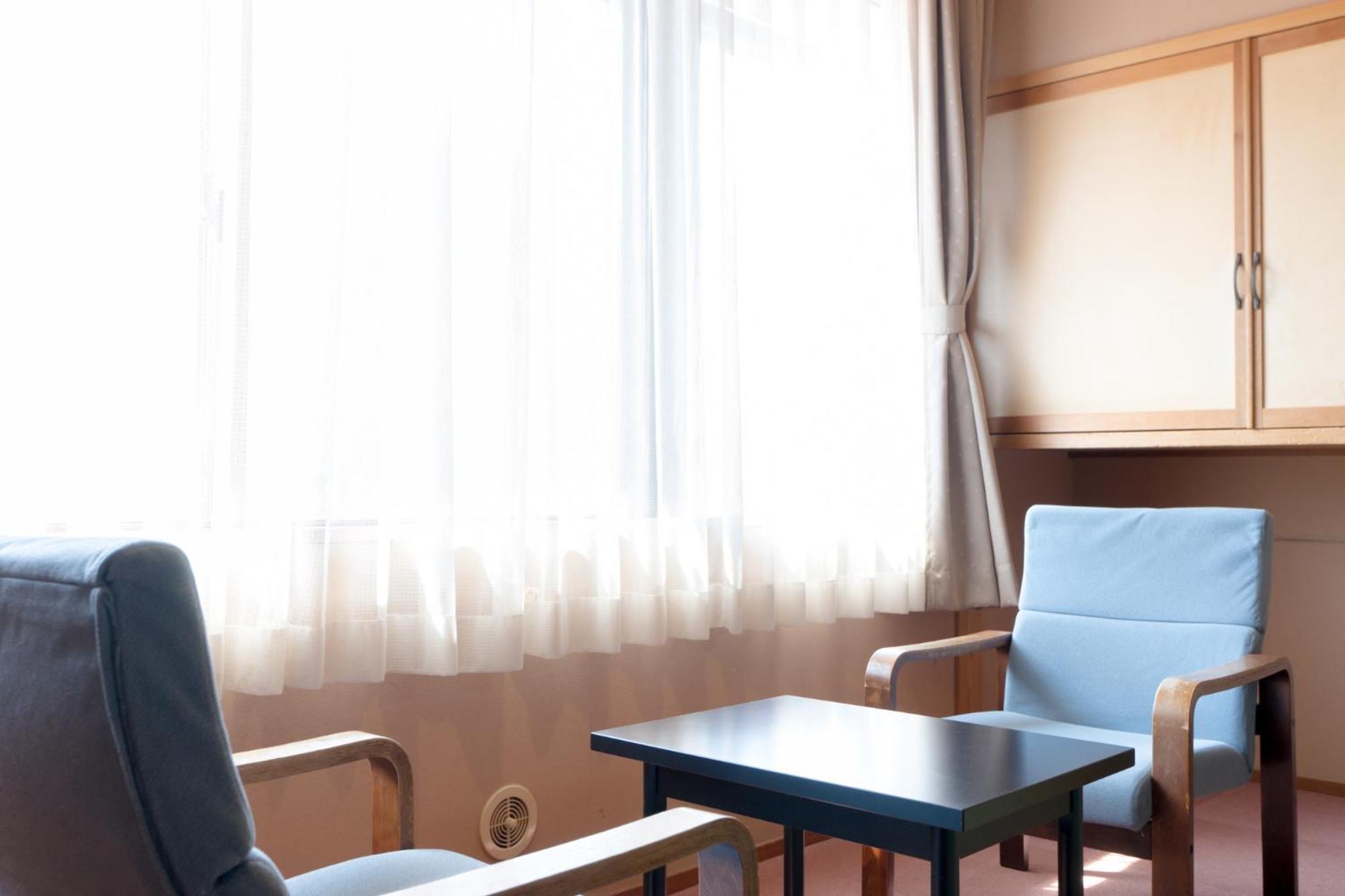 Shosenkaku Hotel Nagano Kültér fotó