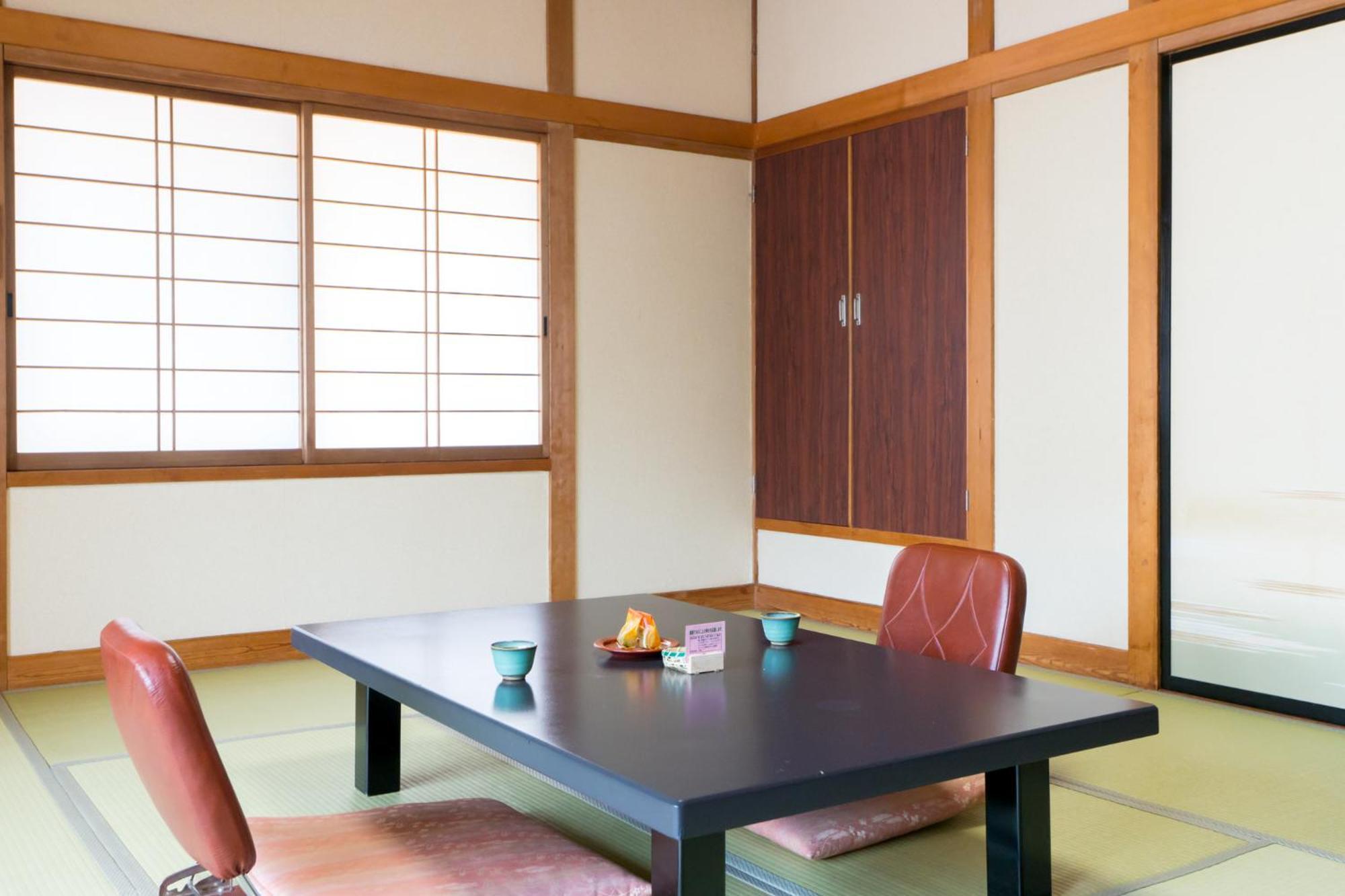 Shosenkaku Hotel Nagano Kültér fotó