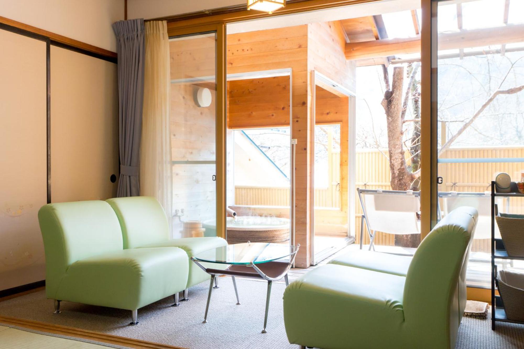 Shosenkaku Hotel Nagano Kültér fotó