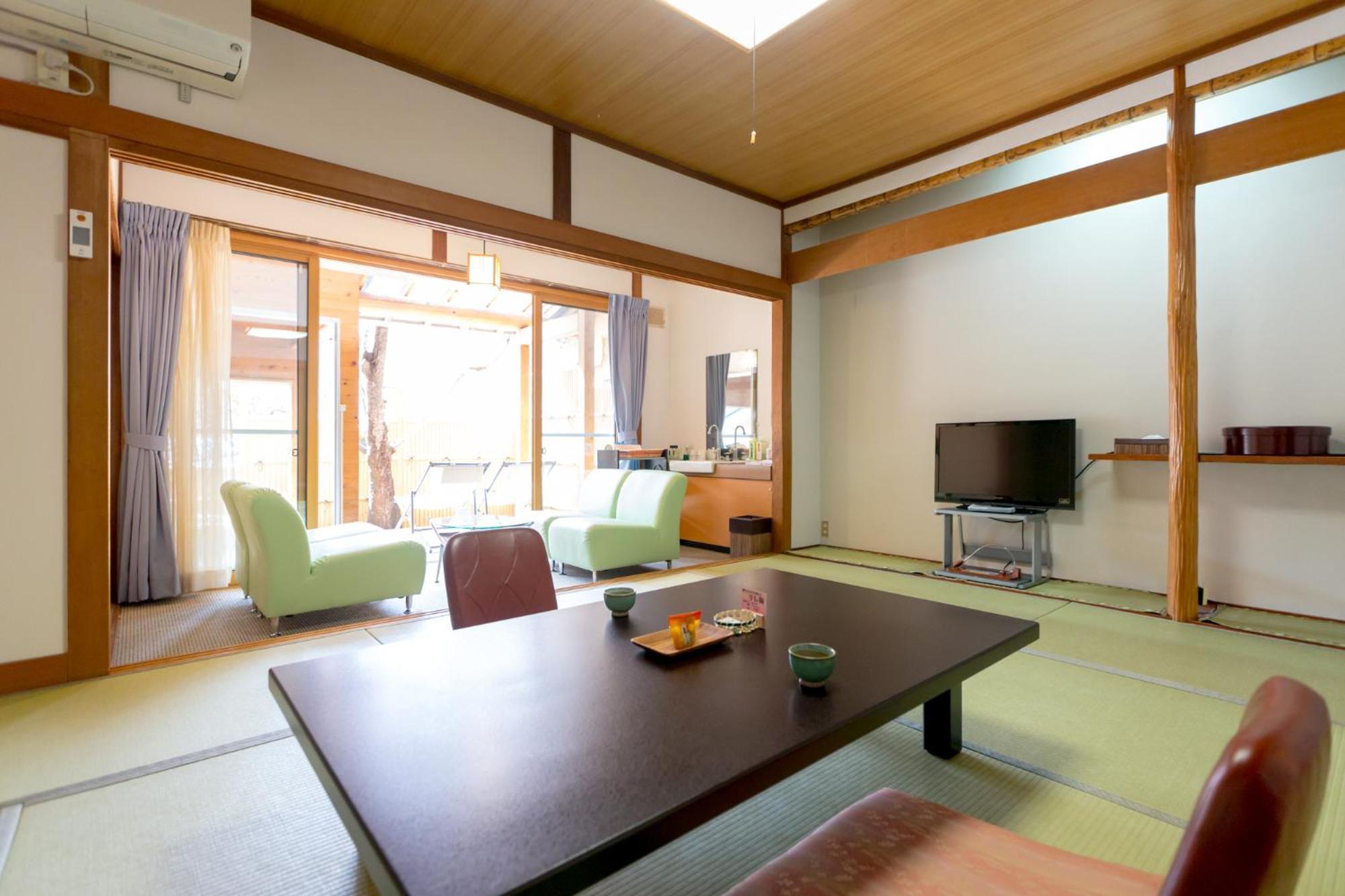 Shosenkaku Hotel Nagano Kültér fotó