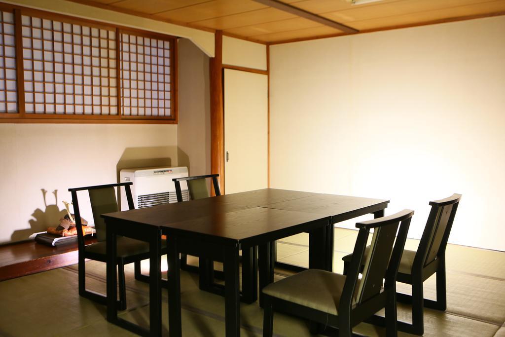 Shosenkaku Hotel Nagano Kültér fotó