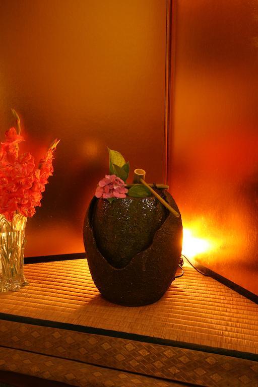Shosenkaku Hotel Nagano Kültér fotó