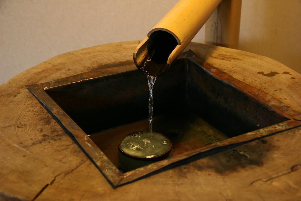 Shosenkaku Hotel Nagano Kültér fotó