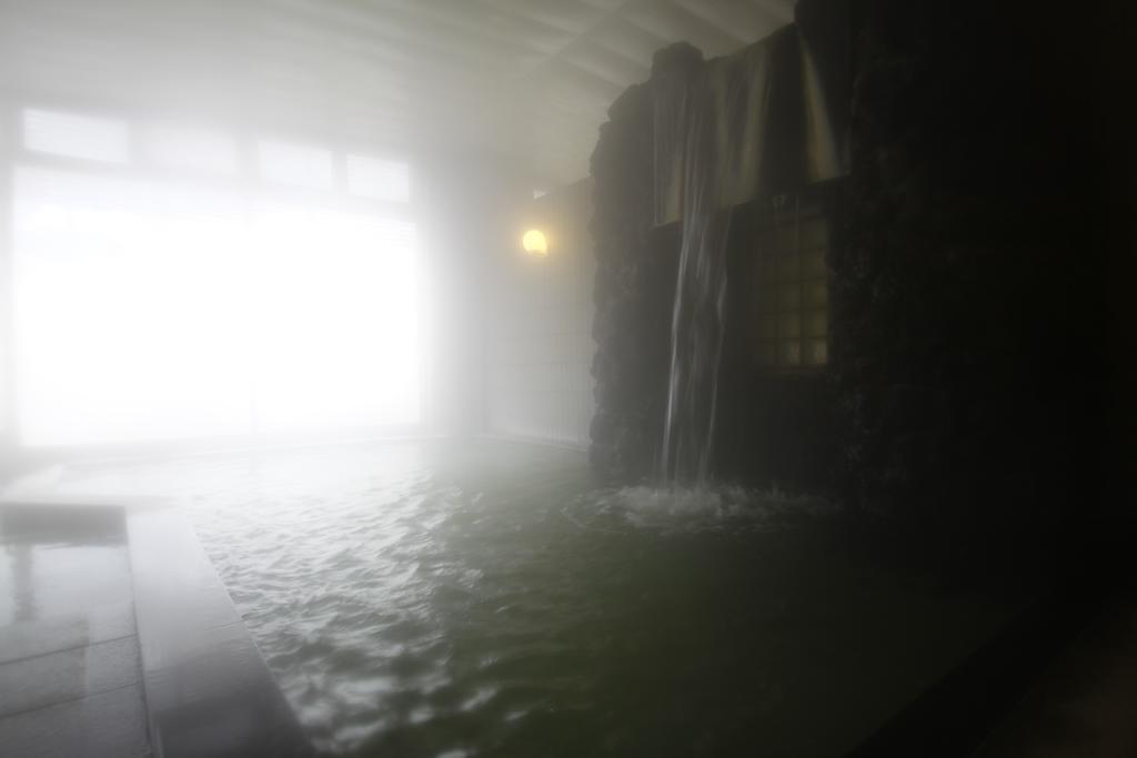 Shosenkaku Hotel Nagano Kültér fotó