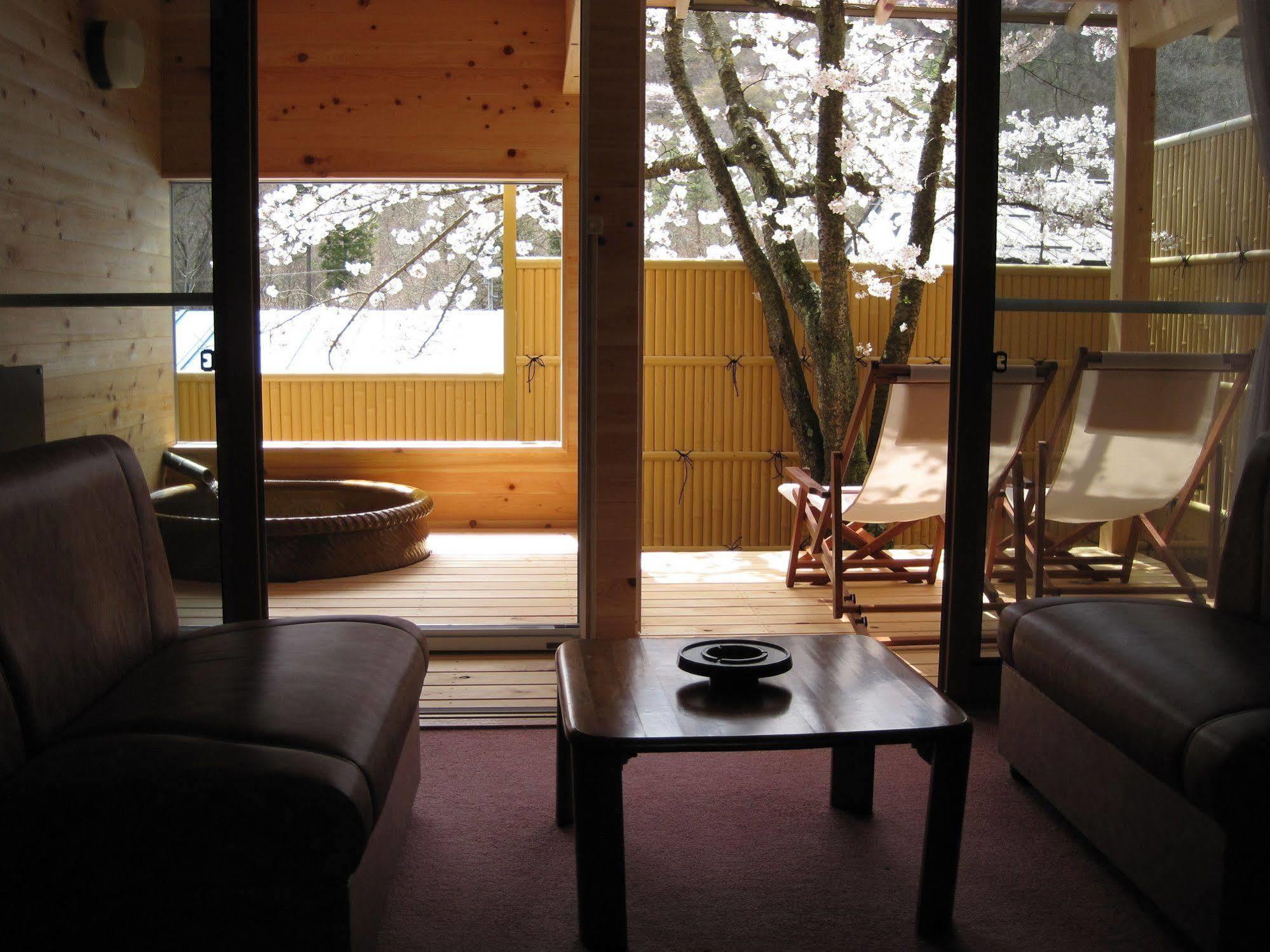 Shosenkaku Hotel Nagano Kültér fotó