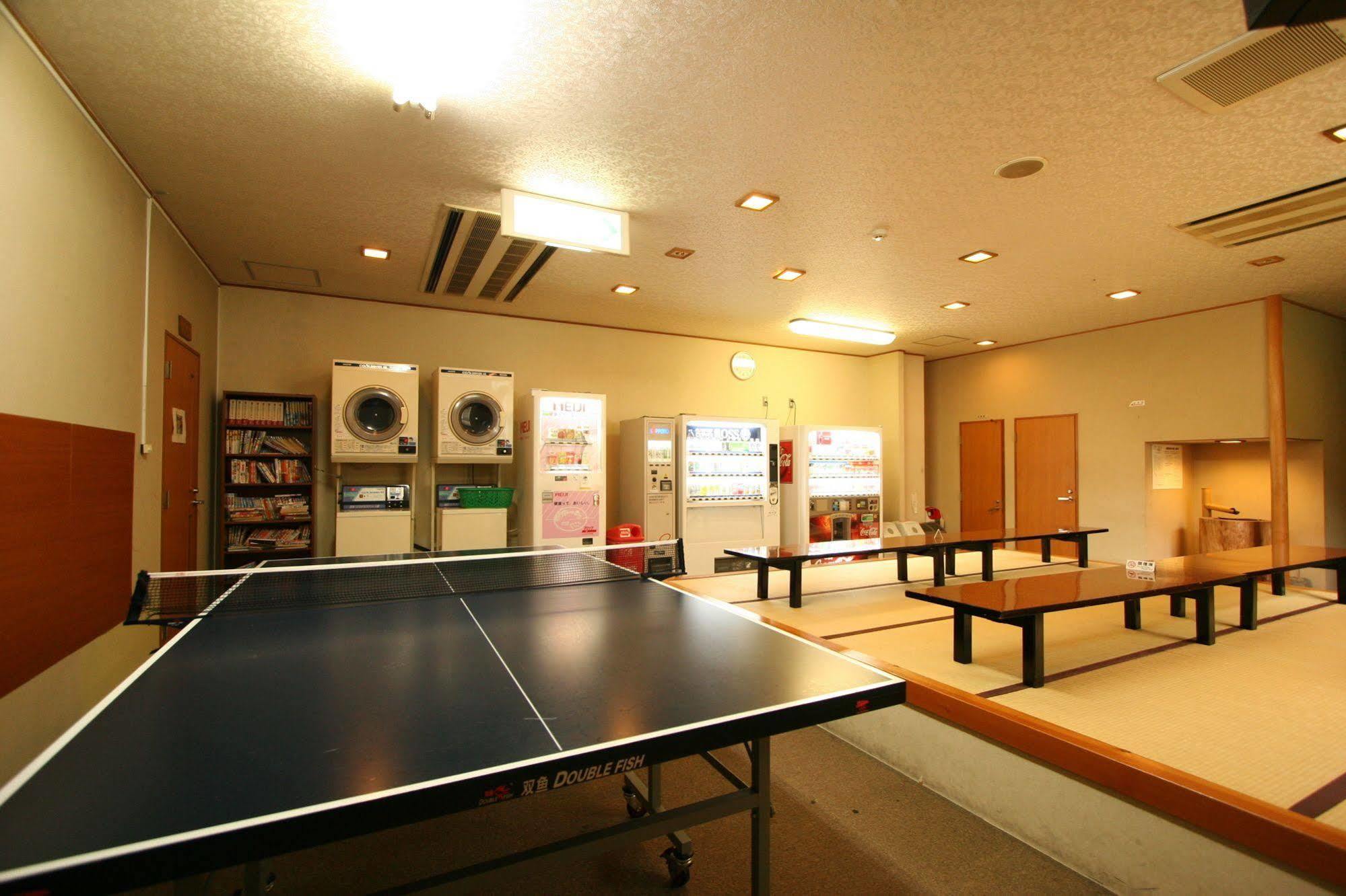 Shosenkaku Hotel Nagano Kültér fotó