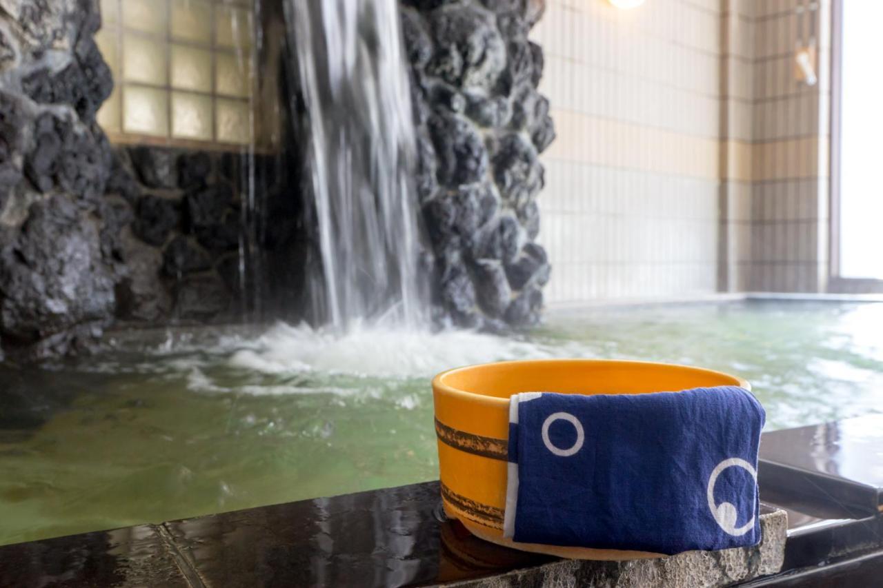 Shosenkaku Hotel Nagano Kültér fotó
